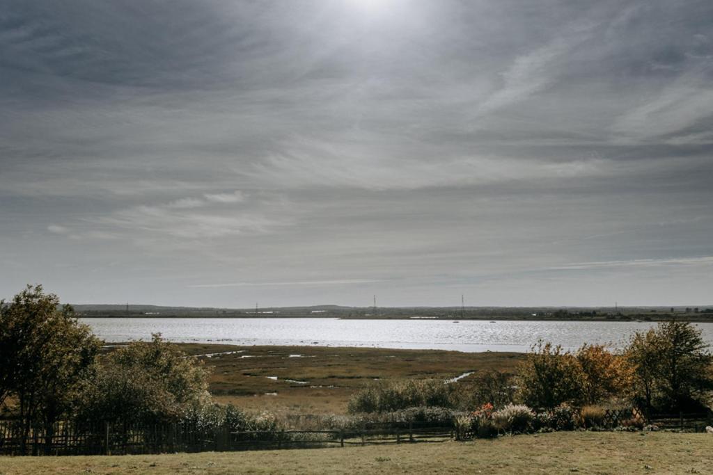 مبيت وإفطار Eastchurch The Ferry House المظهر الخارجي الصورة