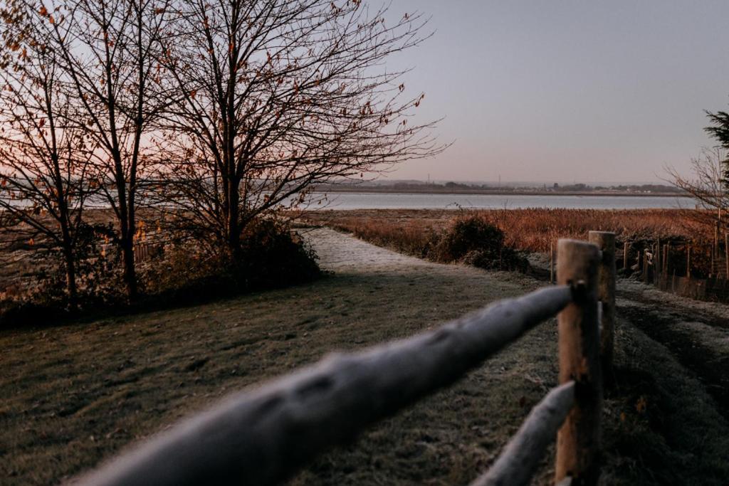 مبيت وإفطار Eastchurch The Ferry House المظهر الخارجي الصورة